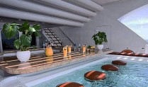 MARTHA ANN - The Wet Bar